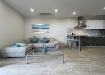 salone - Appartamento Via del Sole 44, Monte Argentario - foto 3
