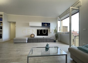 salone - Appartamento Via del Sole 44, Monte Argentario - foto 5