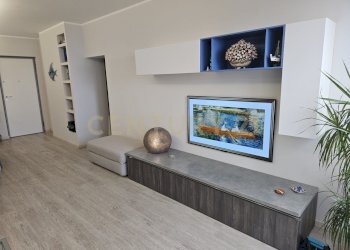 salone - Appartamento Via del Sole 44, Monte Argentario - foto 6