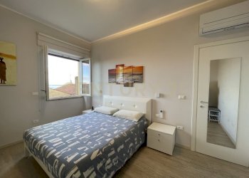 camera matrimoniale - Appartamento Via del Sole 44, Monte Argentario - foto 17