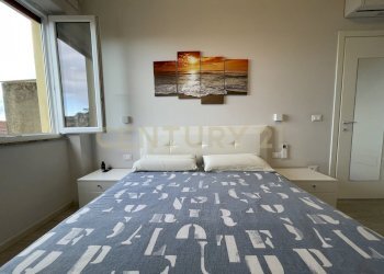 camera matrimoniale - Appartamento Via del Sole 44, Monte Argentario - foto 18