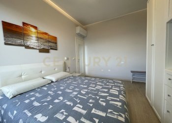 camera matrimoniale - Appartamento Via del Sole 44, Monte Argentario - foto 19