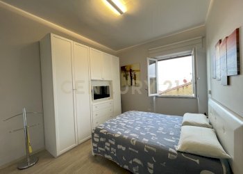 camera matrimoniale - Appartamento Via del Sole 44, Monte Argentario - foto 20