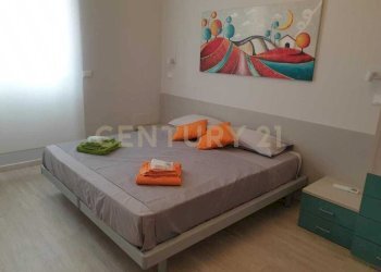 cameretta doppia - Appartamento Via del Sole 44, Monte Argentario - foto 28