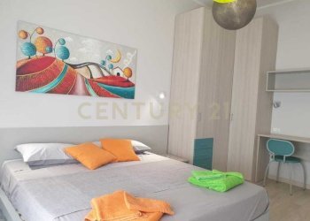 cameretta doppia - Appartamento Via del Sole 44, Monte Argentario - foto 29