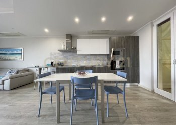 salone - Appartamento Via del Sole 44, Monte Argentario - foto 1