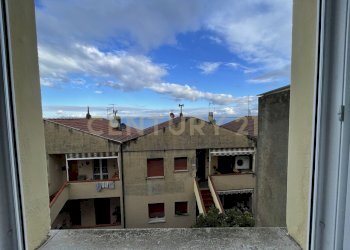 vista dalle finestre - Appartamento Via del Sole 44, Monte Argentario - foto 17