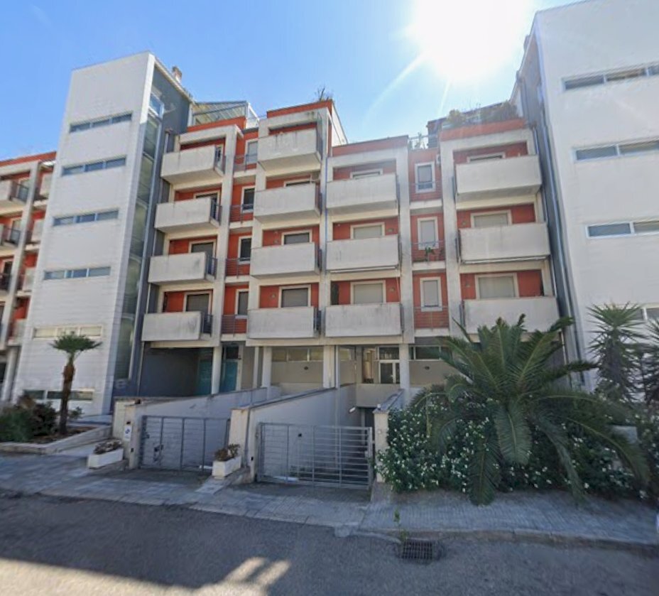 Screenshot 2025-12-13 110604.png - Box Via Gabriele Caiulo 18, Lecce - foto 1