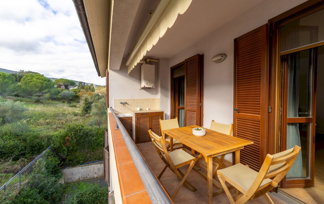 GT5A0748-HDR-2.jpg - Three-room apartment Piazzale Rosa dei Venti 6, Monte Argentario - photo 1