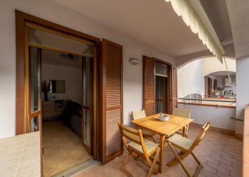 GT5A0757-HDR.jpg - Trilocale Piazzale Rosa dei Venti 6, Monte Argentario - foto 2