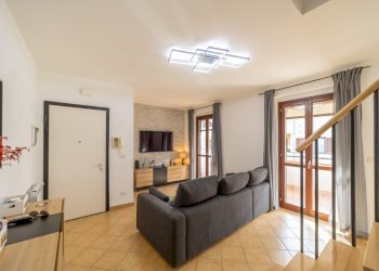 GT5A0766-HDR.jpg - Trilocale Piazzale Rosa dei Venti 6, Monte Argentario - foto 4