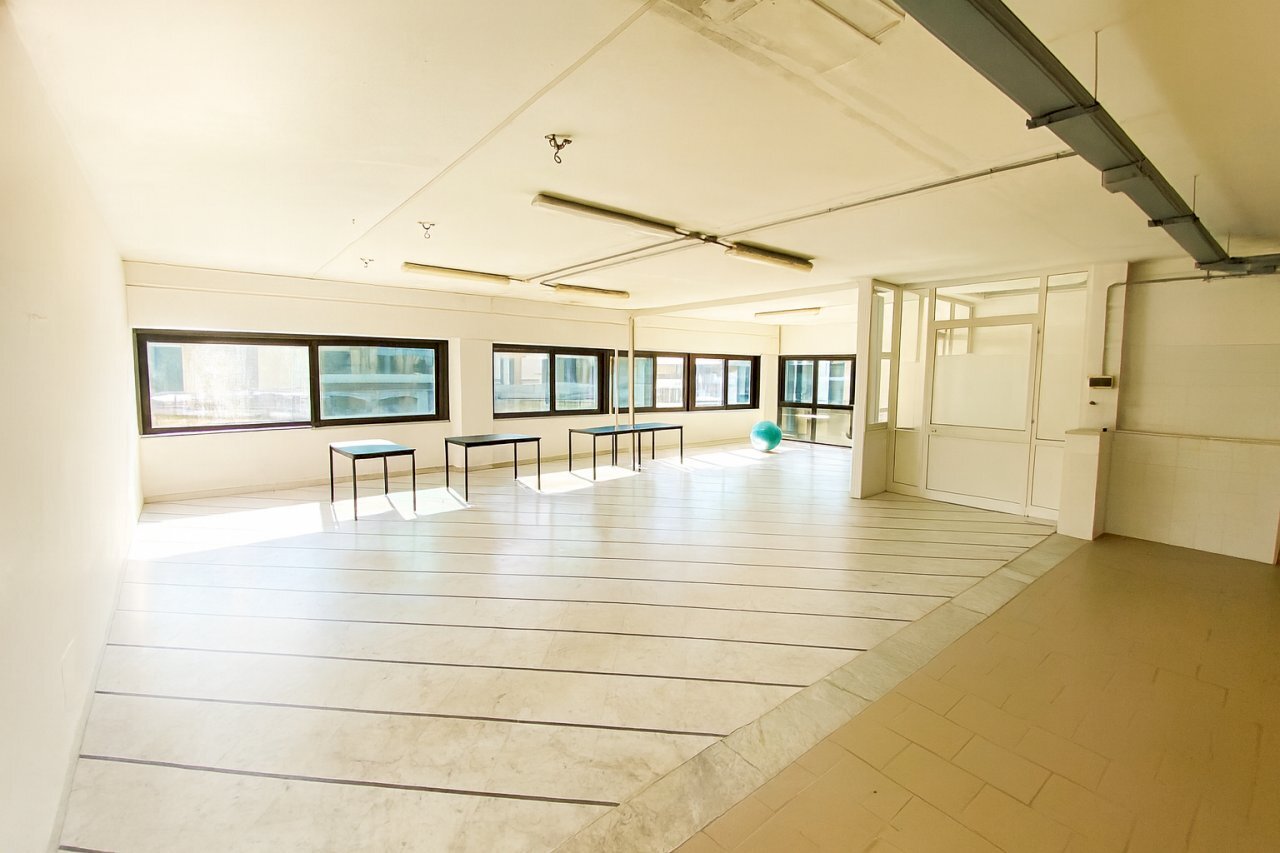 PALESTRA.png - Laboratorio Via Europa 94, Luni - foto 2