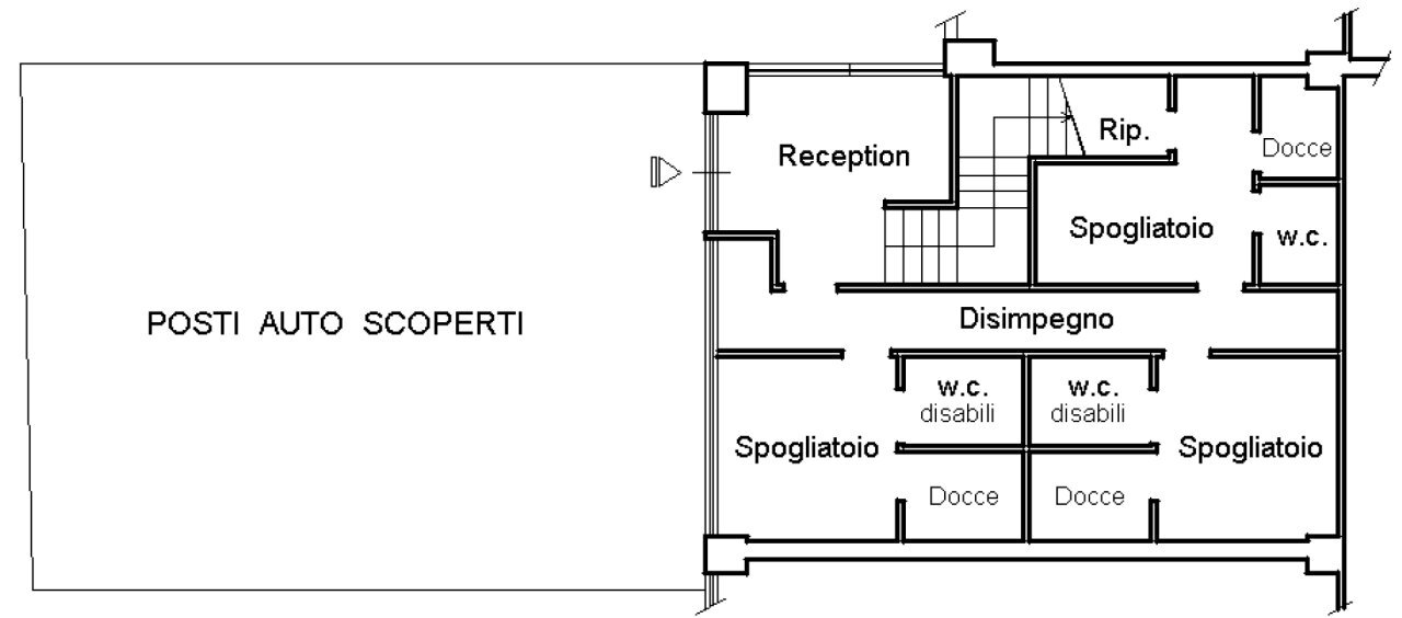 PIANO TERRA.png - Laboratorio Via Europa 94, Luni - planimetria 1