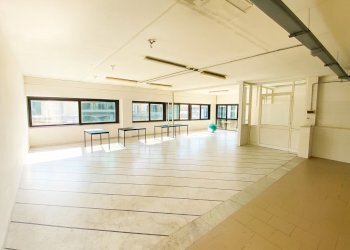 PALESTRA.png - Laboratorio Via Europa 94, Luni - foto 2