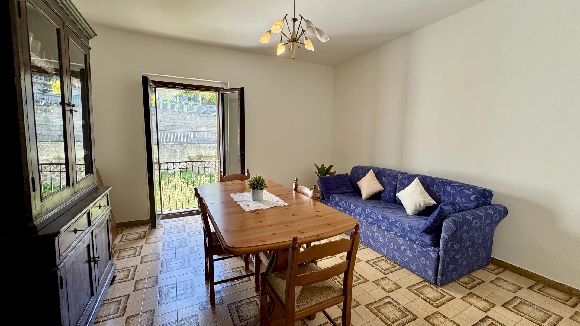 Three-room apartment Via C. Calvelli, Aprigliano - photo 3