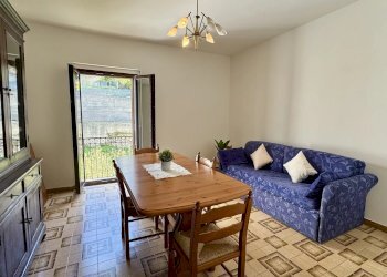 Trilocale Via C. Calvelli, Aprigliano - foto 3