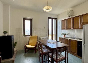 Trilocale Via C. Calvelli, Aprigliano - foto 5