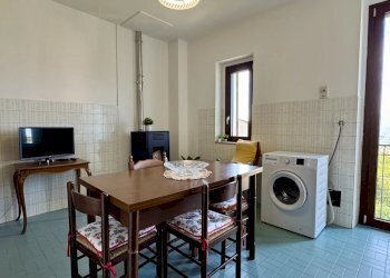 Trilocale Via C. Calvelli, Aprigliano - foto 7