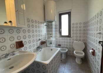 Trilocale Via C. Calvelli, Aprigliano - foto 11