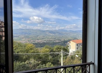 Trilocale Via C. Calvelli, Aprigliano - foto 14