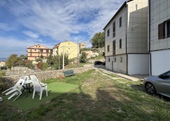 Trilocale Via C. Calvelli, Aprigliano - foto 16