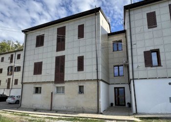 Trilocale Via C. Calvelli, Aprigliano - foto 17