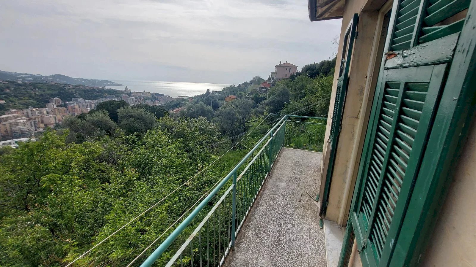 Villa Sanremo - foto 1