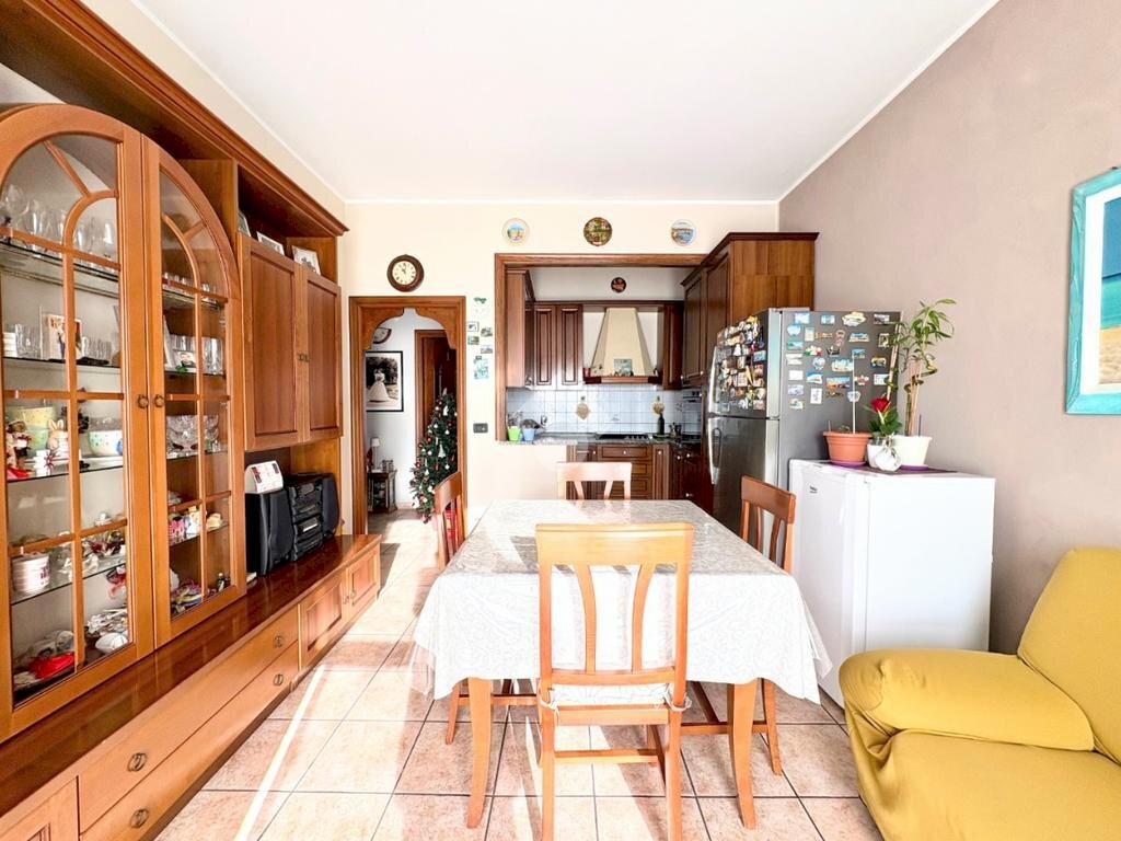 Trilocale Via E. Belli, La Loggia - foto 3