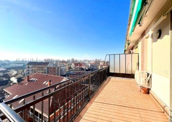 Trilocale Via E. Belli, La Loggia - foto 1