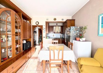 Trilocale Via E. Belli, La Loggia - foto 3