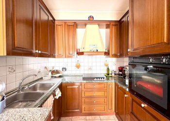 Trilocale Via E. Belli, La Loggia - foto 4