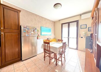 Trilocale Via E. Belli, La Loggia - foto 6