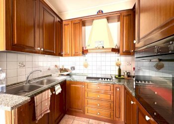 Trilocale Via E. Belli, La Loggia - foto 7