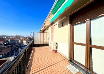 Trilocale Via E. Belli, La Loggia - foto 9