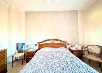 Trilocale Via E. Belli, La Loggia - foto 12