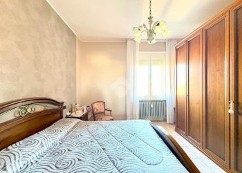 Trilocale Via E. Belli, La Loggia - foto 13