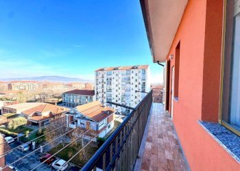 Trilocale Via E. Belli, La Loggia - foto 14