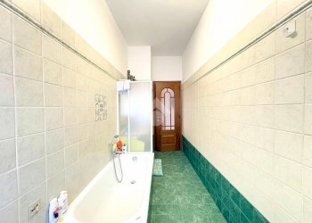 Trilocale Via E. Belli, La Loggia - foto 15