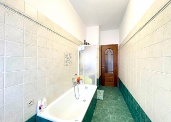 Trilocale Via E. Belli, La Loggia - foto 18