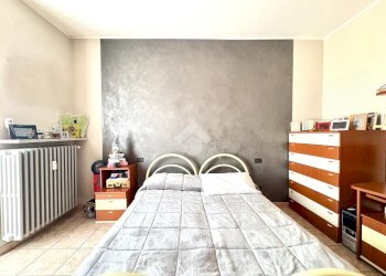 Trilocale Via E. Belli, La Loggia - foto 19