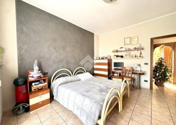 Trilocale Via E. Belli, La Loggia - foto 21