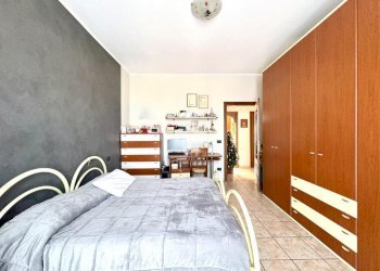 Trilocale Via E. Belli, La Loggia - foto 22