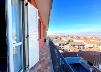 Trilocale Via E. Belli, La Loggia - foto 23