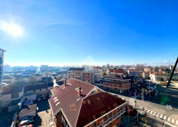 Trilocale Via E. Belli, La Loggia - foto 24