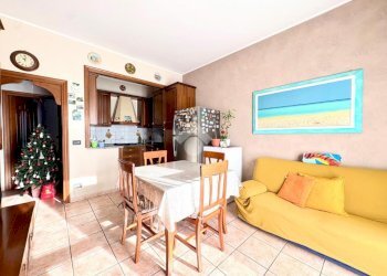 Trilocale Via E. Belli, La Loggia - foto 25