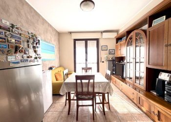 Trilocale Via E. Belli, La Loggia - foto 26