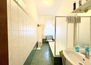 Trilocale Via E. Belli, La Loggia - foto 27