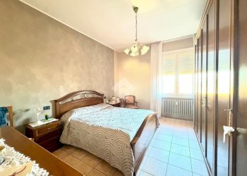 Trilocale Via E. Belli, La Loggia - foto 28