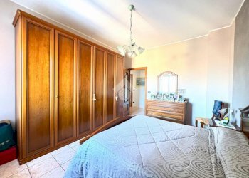 Trilocale Via E. Belli, La Loggia - foto 29