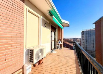 Trilocale Via E. Belli, La Loggia - foto 30